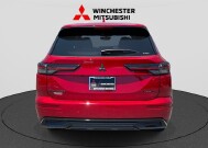 2026 Mitsubishi Outlander in Winchester, VA 22602 - 18139060 3
