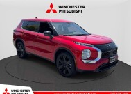 2026 Mitsubishi Outlander in Winchester, VA 22602 - 18139060 1