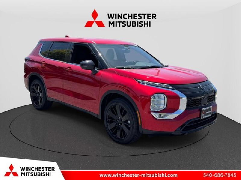 2026 Mitsubishi Outlander in Winchester, VA 22602 - 18139060