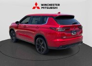2026 Mitsubishi Outlander in Winchester, VA 22602 - 18139060 4