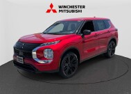 2026 Mitsubishi Outlander in Winchester, VA 22602 - 18139060 5
