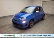 2018 FIAT 500 in El Cajon, CA 92020 - 18139069 1