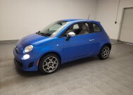 2018 FIAT 500 in El Cajon, CA 92020 - 18139069 2