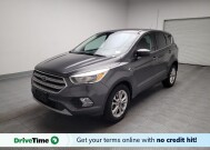 2017 Ford Escape in Bakersfield, CA 93309 - 18139070 1
