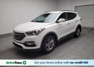 2018 Hyundai Santa Fe in Downey, CA 90241 - 18139078 1