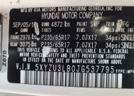 2018 Hyundai Santa Fe in Downey, CA 90241 - 18139078 33