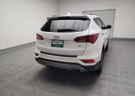 2018 Hyundai Santa Fe in Downey, CA 90241 - 18139078 7
