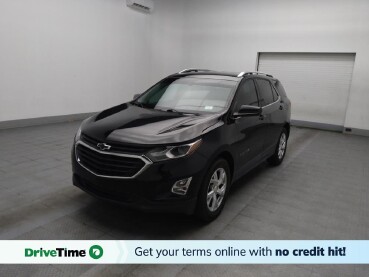 2019 Chevrolet Equinox in Union City, GA 30291