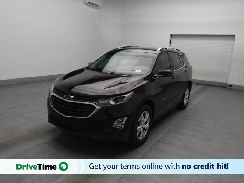 2019 Chevrolet Equinox in Union City, GA 30291 - 18139084