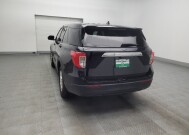 2020 Ford Explorer in Macon, GA 31210 - 18139086 5