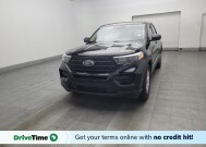 2020 Ford Explorer in Macon, GA 31210 - 18139086 1