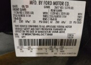 2020 Ford Explorer in Macon, GA 31210 - 18139086 33