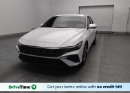 2024 Hyundai Elantra in Conyers, GA 30094 - 18139088 1