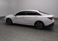 2024 Hyundai Elantra in Conyers, GA 30094 - 18139088 3