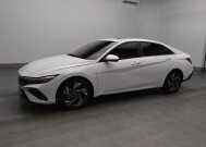 2024 Hyundai Elantra in Conyers, GA 30094 - 18139088 2