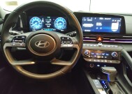 2024 Hyundai Elantra in Conyers, GA 30094 - 18139088 22