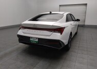 2024 Hyundai Elantra in Conyers, GA 30094 - 18139088 9