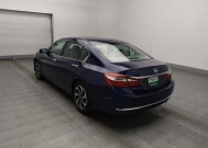 2017 Honda Accord in Augusta, GA 30907 - 18139089 5