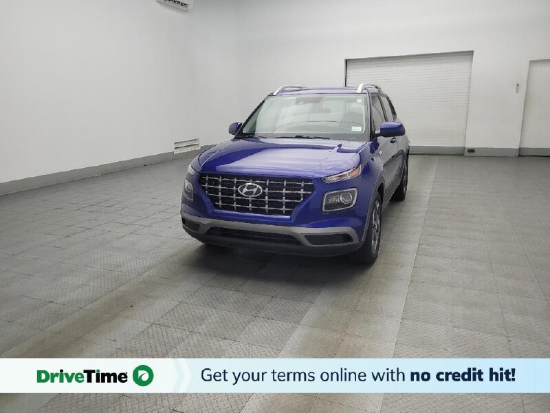2020 Hyundai Venue in Jackson, MS 39211 - 18139092