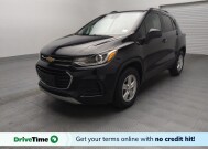 2022 Chevrolet Trax in Arlington, TX 76011 - 18139094 1