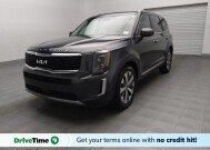 2022 Kia Telluride in Oklahoma City, OK 73139 - 18139096 1