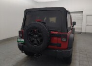 2014 Jeep Wrangler in Tampa, FL 33612 - 18139107 7