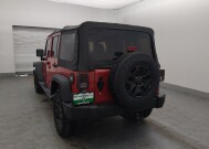 2014 Jeep Wrangler in Tampa, FL 33612 - 18139107 5