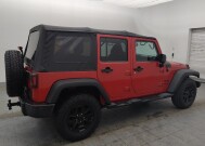 2014 Jeep Wrangler in Tampa, FL 33612 - 18139107 10
