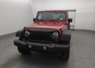 2014 Jeep Wrangler in Tampa, FL 33612 - 18139107 15