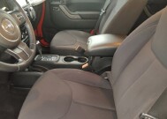 2014 Jeep Wrangler in Tampa, FL 33612 - 18139107 17