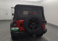 2014 Jeep Wrangler in Tampa, FL 33612 - 18139107 6