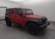 2014 Jeep Wrangler in Tampa, FL 33612 - 18139107 11