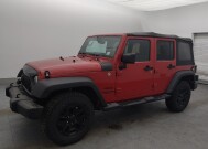 2014 Jeep Wrangler in Tampa, FL 33612 - 18139107 2