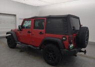 2014 Jeep Wrangler in Tampa, FL 33612 - 18139107 3