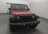 2014 Jeep Wrangler in Tampa, FL 33612 - 18139107 14