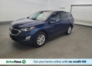 2020 Chevrolet Equinox in New Castle, DE 19720 - 18139116 1