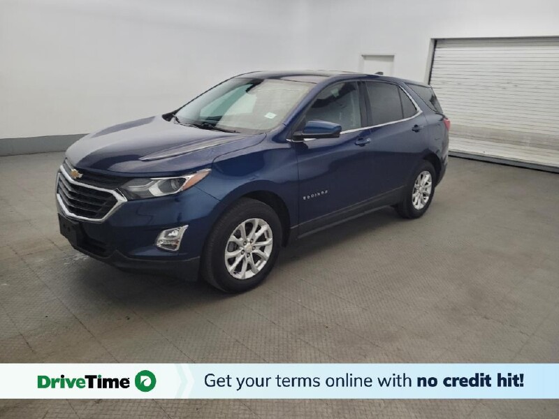 2020 Chevrolet Equinox in New Castle, DE 19720 - 18139116
