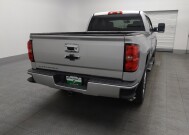 2018 Chevrolet Silverado 1500 in West Palm Beach, FL 33409 - 18139119 7
