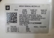 2018 Chevrolet Silverado 1500 in West Palm Beach, FL 33409 - 18139119 33