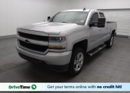 2018 Chevrolet Silverado 1500 in West Palm Beach, FL 33409 - 18139119 1