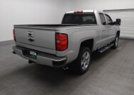 2018 Chevrolet Silverado 1500 in West Palm Beach, FL 33409 - 18139119 9