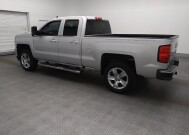 2018 Chevrolet Silverado 1500 in West Palm Beach, FL 33409 - 18139119 3
