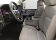 2018 Chevrolet Silverado 1500 in West Palm Beach, FL 33409 - 18139119 17