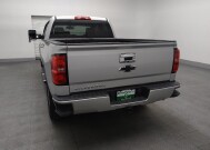 2018 Chevrolet Silverado 1500 in West Palm Beach, FL 33409 - 18139119 6