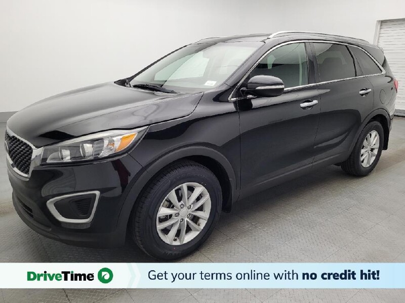 2018 Kia Sorento in Kissimmee, FL 34744 - 18139121