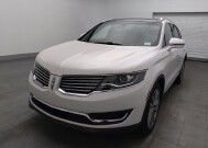 2018 Lincoln MKX in Pensacola, FL 32505 - 18139123 15