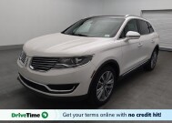 2018 Lincoln MKX in Pensacola, FL 32505 - 18139123 1