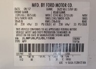 2018 Lincoln MKX in Pensacola, FL 32505 - 18139123 33
