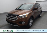2017 Ford Escape in Sanford, FL 32773 - 18139124 1