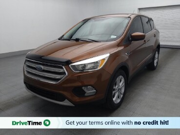 2017 Ford Escape in Sanford, FL 32773